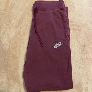 Nike Joggers